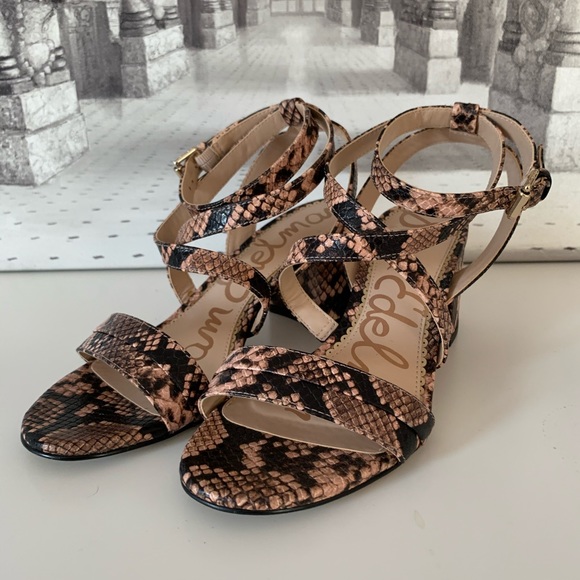 sam edelman sammy sandal